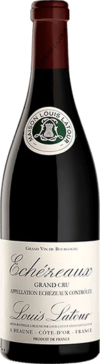 Louis Latour : Echezeaux Grand Cru 2015 Eine Kiste Mit 6 Flaschen (75cl)