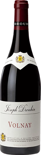 Joseph Drouhin : Volnay Village 2018 Ein Karton Mit 6 Flaschen (75cl)