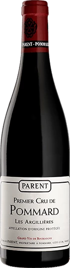 Domaine Parent : Pommard 1er Cru "Les Argillières" 2020 Ein Karton Mit 6 Flaschen (75cl) 3 Domaine Parent : Pommard 1er Cru "Les Argillières" 2020 Ein Karton Mit 6 Flaschen (75cl)