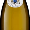 Simonnet-Febvre : Chablis 1er Cru "Vaillons" 2020 Ein Karton Mit 6 Flaschen (75cl)