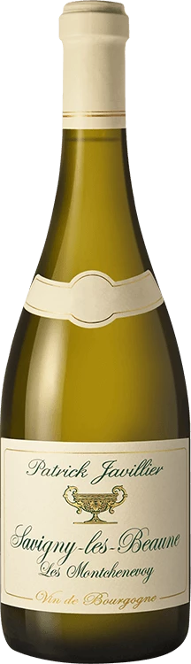 Patrick Javillier : Savigny-Les-Beaune Village "Les Montchenevoy" 2022 Ein Karton Mit 6 Flaschen (75cl)