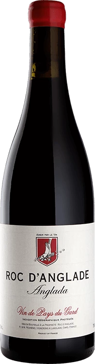 Roc D'Anglade : Anglada 2022 Ein Karton Mit 6 Flaschen (75cl)