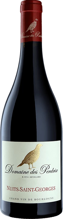 Domaine Des Perdrix : Nuits-Saint-Georges Village 2022 Ein Karton Mit 6 Flaschen (75cl)