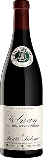 Louis Latour : Volnay Village 2021 Ein Karton Mit 6 Flaschen (75cl)