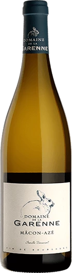 Domaine De La Garenne : Mâcon-Azé 2020 Ein Karton Mit 12 Flaschen (75cl)