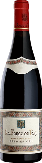 Clos De Tart : Morey-Saint-Denis 1er Cru "La Forge De Tart" 2019 Eine Kiste Mit 6 Flaschen (75cl)
