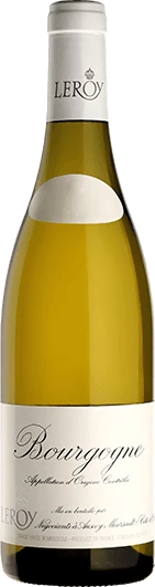 Leroy : Bourgogne 2017 Flasche (75cl)