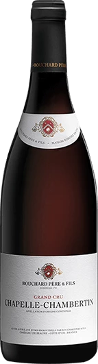 Bouchard Père & Fils : Chapelle-Chambertin Grand Cru 2016 Eine Kiste Mit 6 Flaschen (75cl)