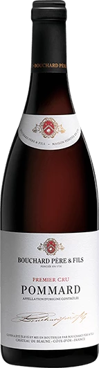 Bouchard Père & Fils : Pommard 1er Cru 2020 Ein Karton Mit 6 Flaschen (75cl)