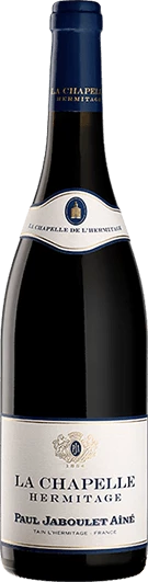 Domaine De La Chapelle : La Chapelle Paul Jaboulet-Aîné 2013 Eine Kiste Mit 3 Flaschen (75cl)
