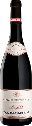 Paul Jaboulet-Aîné : Les Jalets 2021 Ein Karton Mit 6 Flaschen (75cl)