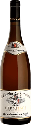 Domaine De La Chapelle : Chevalier De Stérimberg Paul Jaboulet-Aîné 2020 Eine Kiste Mit 3 Flaschen (75cl)