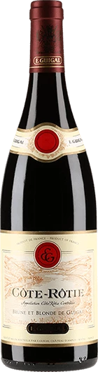 E. Guigal : Brune Et Blonde 2019 Ein Karton Mit 6 Flaschen (75cl)