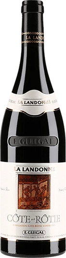 E. Guigal : La Landonne 2020 Eine Karton Mit 1 Fl.