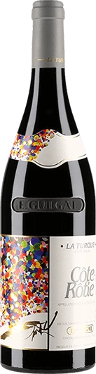 E. Guigal : La Turque 2018 Eine Karton Mit 1 Fl. 3 E. Guigal : La Turque 2018 Eine Karton Mit 1 Fl.