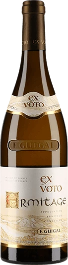 E. Guigal : Ex Voto 2016 Eine Kiste Mit 6 Flaschen (75cl)