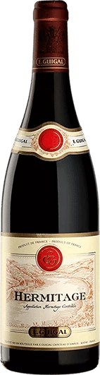 E. Guigal : Hermitage 2020 Ein Karton Mit 6 Flaschen (75cl) 3 E. Guigal : Hermitage 2020 Ein Karton Mit 6 Flaschen (75cl)