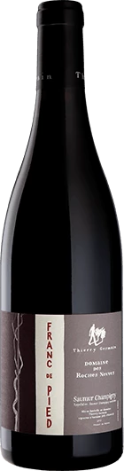 Thierry Germain - Domaine Des Roches Neuves : Franc De Pied 2021 Ein Karton Mit 6 Flaschen (75cl)