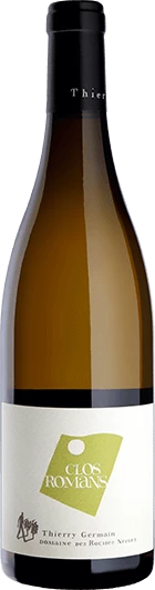 Thierry Germain - Domaine Des Roches Neuves : Clos Romans 2016 Ein Karton Mit 6 Flaschen (75cl)