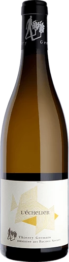 Thierry Germain - Domaine Des Roches Neuves : L'Echelier 2020 Ein Karton Mit 6 Flaschen (75cl)