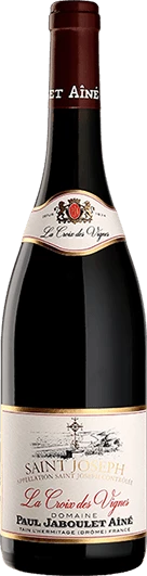 Paul Jaboulet-Aîné : Domaine De La Croix Des Vignes 2021 Ein Karton Mit 6 Flaschen (75cl)