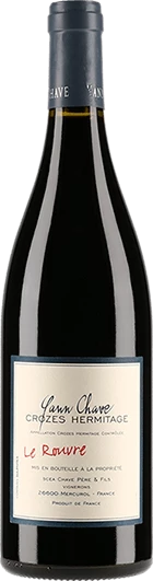 Yann Chave : Le Rouvre 2022 Ein Karton Mit 6 Flaschen (75cl)