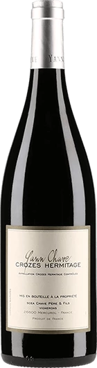 Yann Chave : Tradition 2021 Ein Karton Mit 6 Flaschen (75cl)