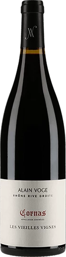 Alain Voge : Les Vieilles Vignes 2019 Ein Karton Mit 3 Flaschen (75cl)