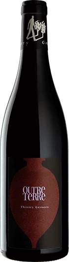 Thierry Germain - Domaine Des Roches Neuves : Outre Terre 2019 Ein Karton Mit 6 Flaschen (75cl)