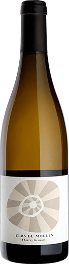 Thierry Germain - Domaine Des Roches Neuves : Le Clos Du Moulin 2015 Ein Karton Mit 6 Flaschen (75cl)