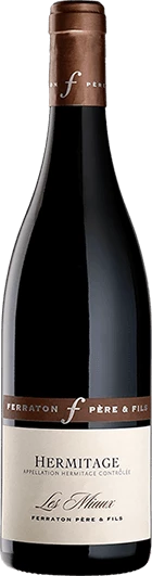 Ferraton Père & Fils : Les Miaux 2020 - Rot Ein Karton Mit 6 Flaschen (75cl) 3 Ferraton Père & Fils : Les Miaux 2020 - Rot Ein Karton Mit 6 Flaschen (75cl)