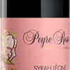 Domaine Peyre Rose : Syrah Léone 2004 Ein Karton Mit 12 Flaschen (75cl) -Wine Shop F1282 2009NM c 1