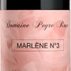 Domaine Peyre Rose : Marlène N.3 2003 Ein Karton Mit 12 Flaschen (75cl) -Wine Shop F1283 2003NM c 1