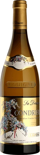 E. Guigal : La Doriane 2022 Eine Kiste Mit 6 Flaschen (75cl)