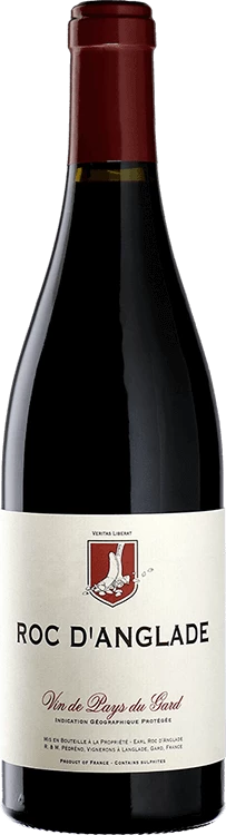 Roc D'Anglade 2022 Eine Kiste Mit 12 Flaschen (75cl)