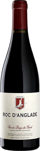 Roc D'Anglade 2021 Eine Kiste Mit 12 Flaschen (75cl)