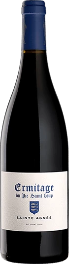 Héritage Du Pic Saint-Loup : St. Agnès 2021 Ein Karton Mit 12 Flaschen (75cl)
