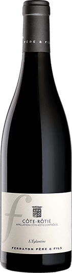 Ferraton Père & Fils : L'Eglantine 2020 Ein Karton Mit 6 Flaschen (75cl) 3 Ferraton Père & Fils : L'Eglantine 2020 Ein Karton Mit 6 Flaschen (75cl)