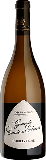 Joseph Mellot : La Grande Cuvée Des Edvins 2019 Ein Karton Mit 6 Flaschen (75cl)