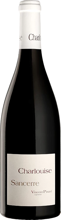 Domaine Vincent Pinard : Charlouise 2022 Ein Karton Mit 6 Flaschen (75cl)