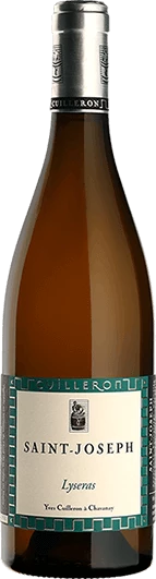 Yves Cuilleron : Lyséras 2023 Ein Karton Mit 6 Flaschen (75cl)