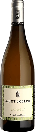 Yves Cuilleron : Lombard 2023 Ein Karton Mit 6 Flaschen (75cl)