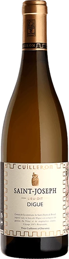 Yves Cuilleron : Lieu-dit "Digue" 2021 Ein Karton Mit 6 Flaschen (75cl)