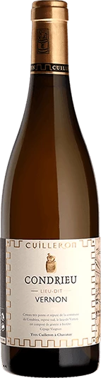 Yves Cuilleron : Lieu-dit "Vernon" 2023 Ein Karton Mit 6 Flaschen (75cl)