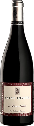 Yves Cuilleron : Les Pierres Sèches 2023 Ein Karton Mit 6 Flaschen (75cl)