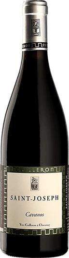 Yves Cuilleron : Cavanos 2021 Ein Karton Mit 6 Flaschen (75cl)