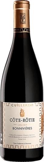 Yves Cuilleron : Lieu-dit "Bonnivières" 2023 Ein Karton Mit 6 Flaschen (75cl)