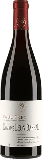 Domaine Léon Barral : Tradition Barral 2020 Ein Karton Mit 6 Flaschen (75cl)