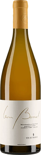 Domaine Léon Barral 2017 Ein Karton Mit 6 Flaschen (75cl) 3 Domaine Léon Barral 2017 Ein Karton Mit 6 Flaschen (75cl)