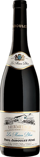 Paul Jaboulet-Aîné : La Maison Bleue 2019 Ein Karton Mit 6 Flaschen (75cl)